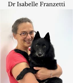 Isabelle FRANZETTI